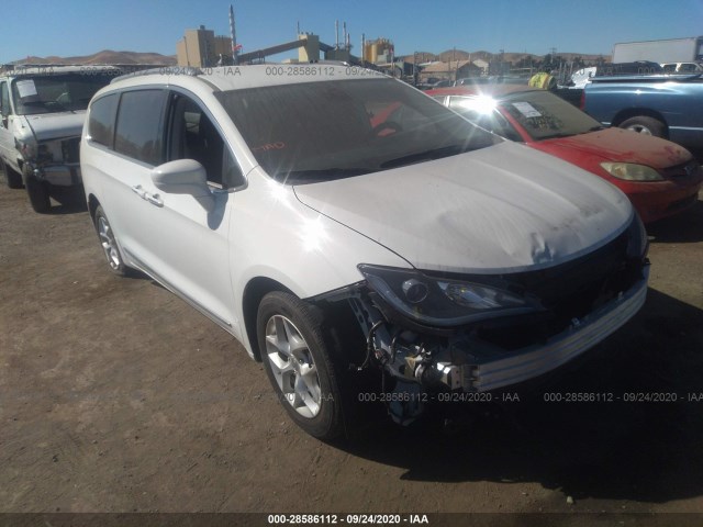 CHRYSLER PACIFICA 2017 2c4rc1eg6hr816836