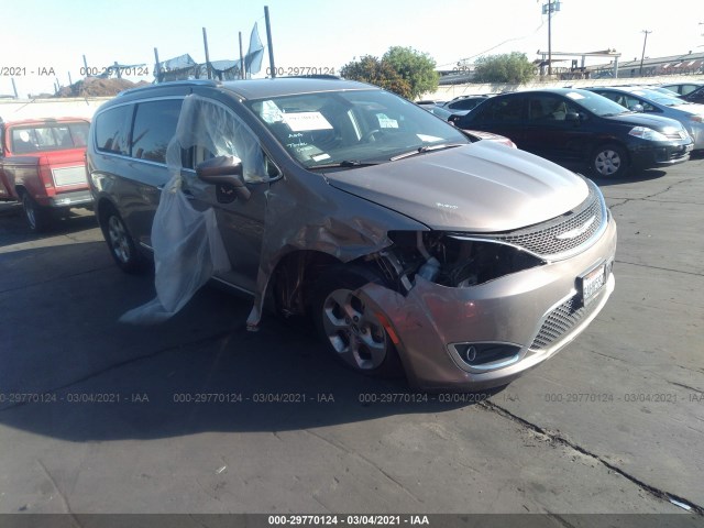 CHRYSLER PACIFICA 2017 2c4rc1eg6hr845012