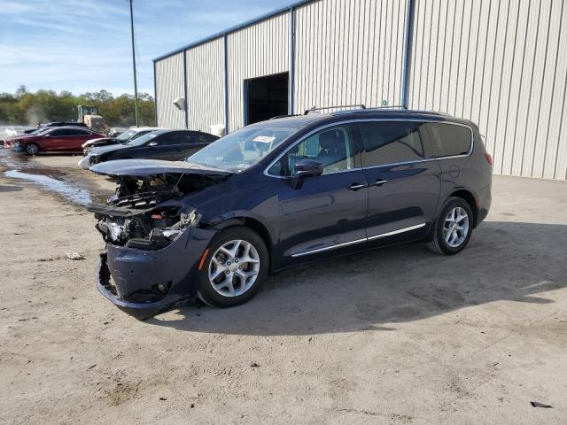 CHRYSLER PACIFICA T 2018 2c4rc1eg6jr105921