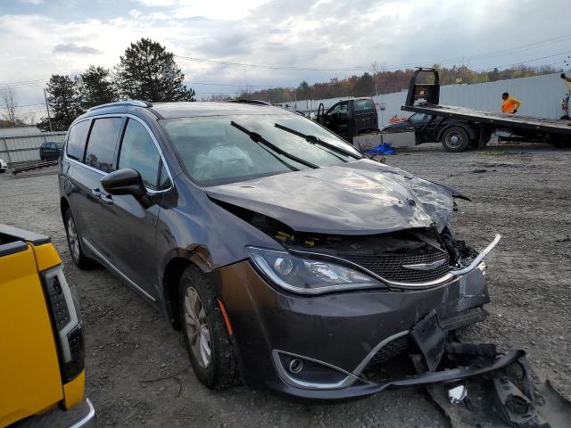 CHRYSLER PACIFICA T 2018 2c4rc1eg6jr106115