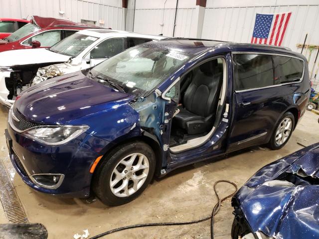 CHRYSLER PACIFICA T 2018 2c4rc1eg6jr106129