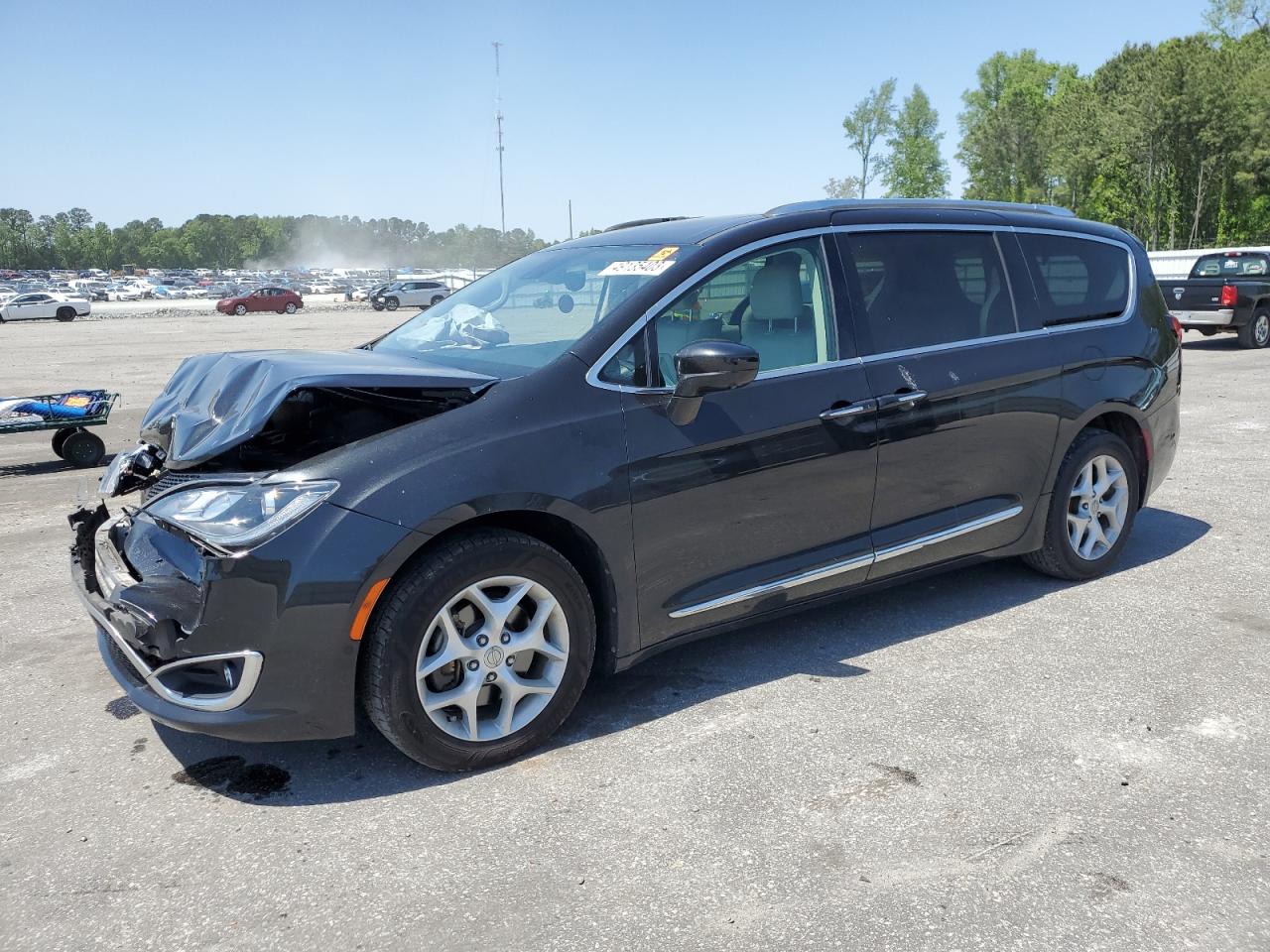 CHRYSLER PACIFICA 2018 2c4rc1eg6jr112979