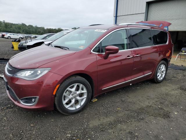 CHRYSLER PACIFICA 2018 2c4rc1eg6jr121858