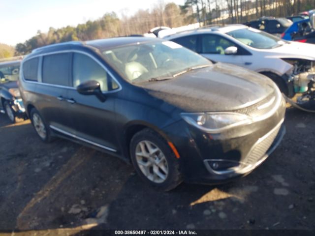 CHRYSLER PACIFICA 2018 2c4rc1eg6jr128065