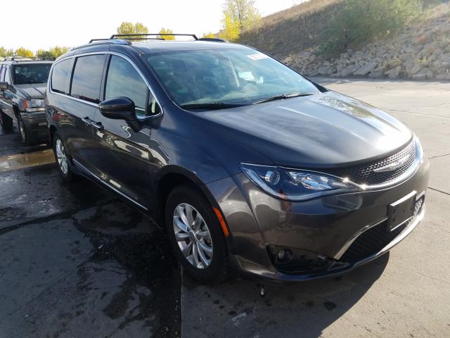 CHRYSLER PACIFICA T 2018 2c4rc1eg6jr144153