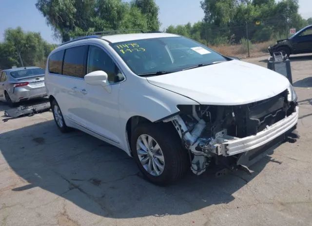 CHRYSLER PACIFICA 2018 2c4rc1eg6jr149885