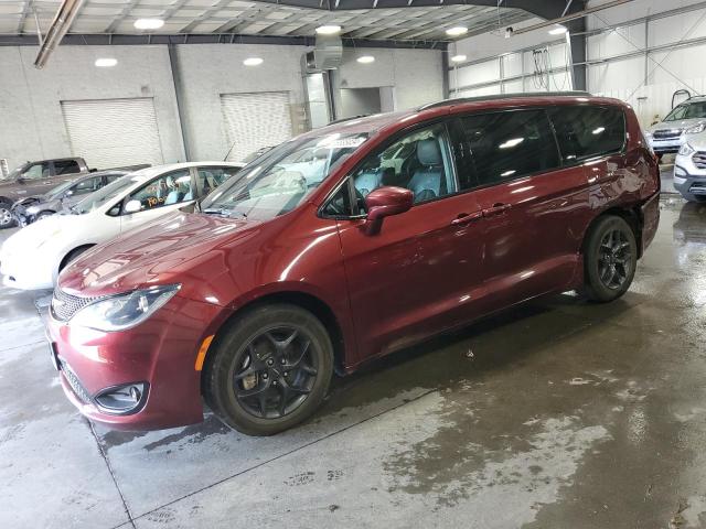 CHRYSLER PACIFICA 2018 2c4rc1eg6jr163446