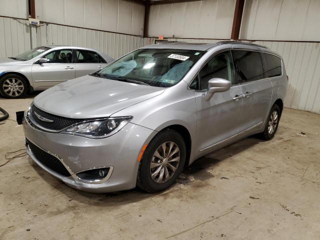 CHRYSLER PACIFICA 2018 2c4rc1eg6jr172325