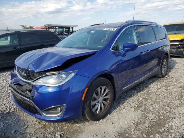 CHRYSLER PACIFICA T 2018 2c4rc1eg6jr261859