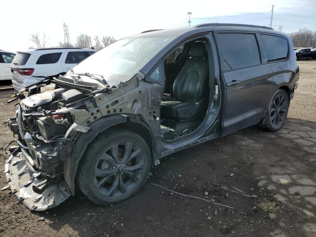 CHRYSLER PACIFICA T 2018 2c4rc1eg6jr289256