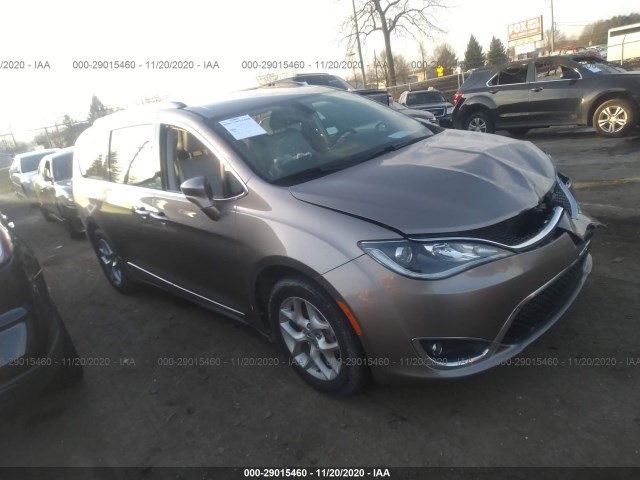 CHRYSLER PACIFICA 2018 2c4rc1eg6jr292660