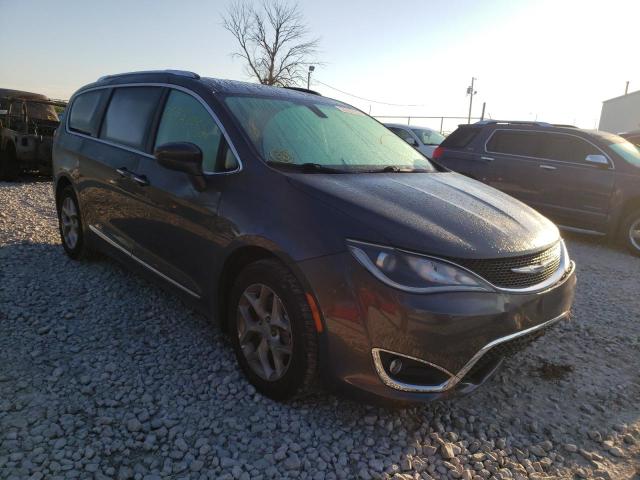 CHRYSLER PACIFICA T 2018 2c4rc1eg6jr306377