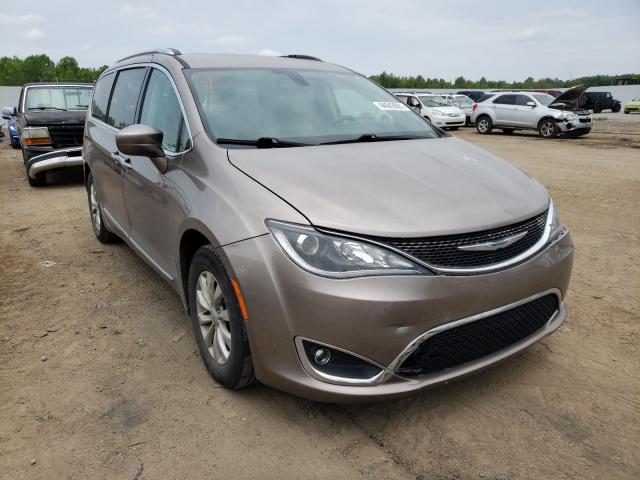 CHRYSLER PACIFICA T 2018 2c4rc1eg6jr309599