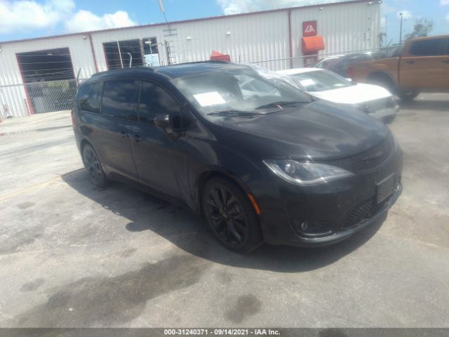 CHRYSLER PACIFICA 2018 2c4rc1eg6jr338245