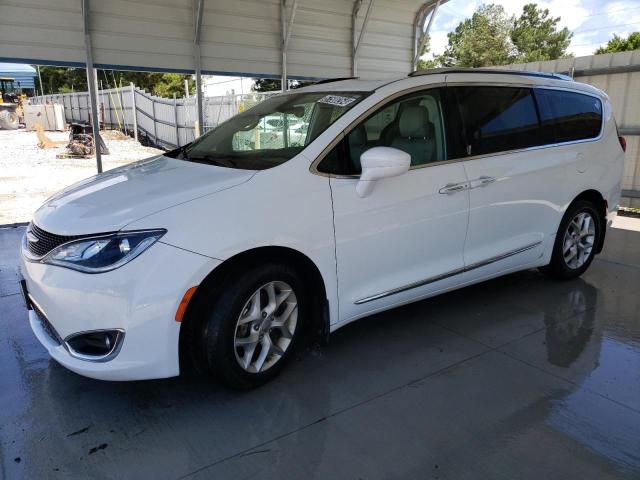 CHRYSLER PACIFICA T 2019 2c4rc1eg6kr500277