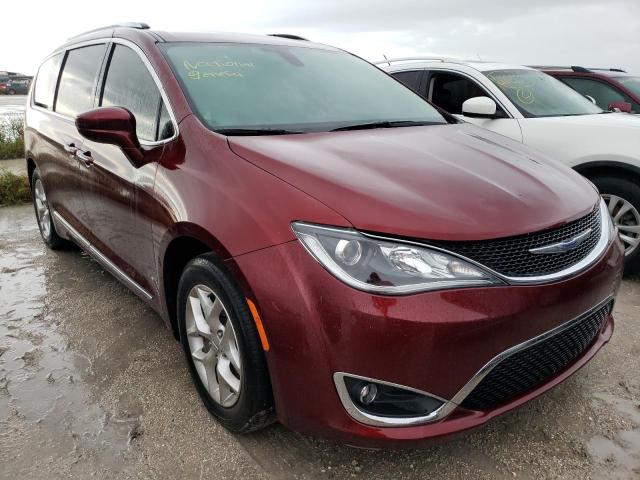 CHRYSLER PACIFICA T 2019 2c4rc1eg6kr506256