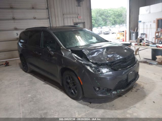 CHRYSLER PACIFICA 2019 2c4rc1eg6kr506953