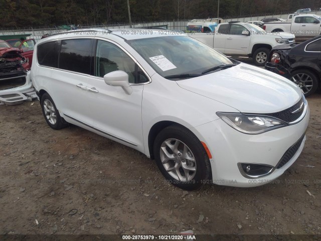 CHRYSLER PACIFICA 2019 2c4rc1eg6kr507018