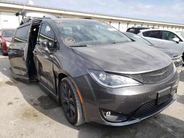 CHRYSLER PACIFICA T 2019 2c4rc1eg6kr540312