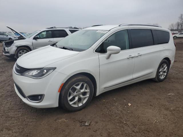 CHRYSLER PACIFICA 2019 2c4rc1eg6kr541413