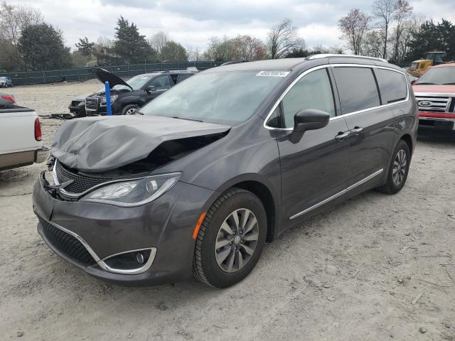 CHRYSLER PACIFICA 2019 2c4rc1eg6kr609712