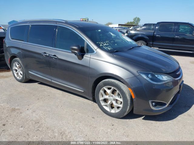 CHRYSLER PACIFICA 2019 2c4rc1eg6kr628311