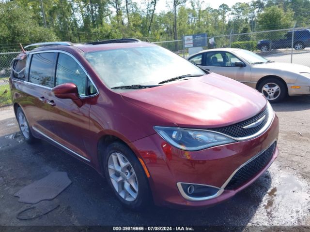 CHRYSLER PACIFICA 2019 2c4rc1eg6kr645366