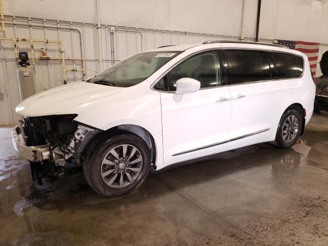 CHRYSLER PACIFICA T 2019 2c4rc1eg6kr645576