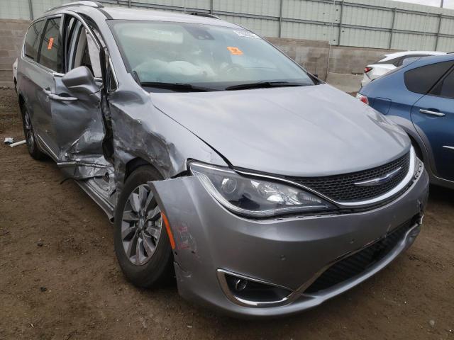 CHRYSLER PACIFICA T 2019 2c4rc1eg6kr686032