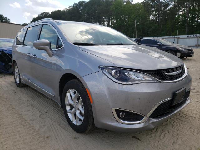 CHRYSLER PACIFICA T 2020 2c4rc1eg6lr101886