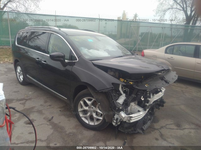 CHRYSLER PACIFICA 2020 2c4rc1eg6lr121118