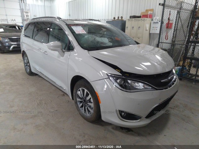 CHRYSLER PACIFICA 2020 2c4rc1eg6lr141076