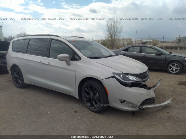 CHRYSLER PACIFICA 2020 2c4rc1eg6lr145306