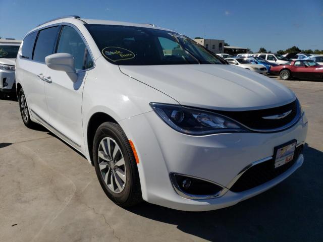 CHRYSLER PACIFICA T 2020 2c4rc1eg6lr145922