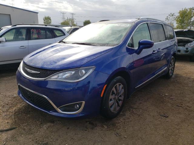 CHRYSLER PACIFICA 2020 2c4rc1eg6lr184509