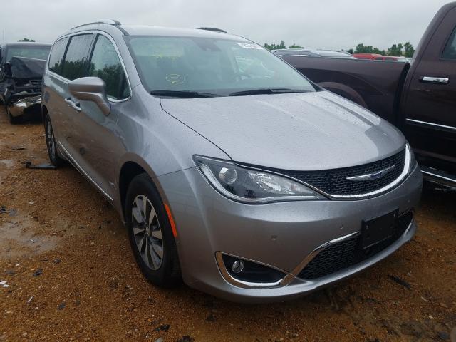 CHRYSLER PACIFICA T 2020 2c4rc1eg6lr203902