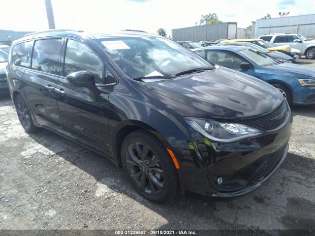 CHRYSLER PACIFICA 2020 2c4rc1eg6lr230629