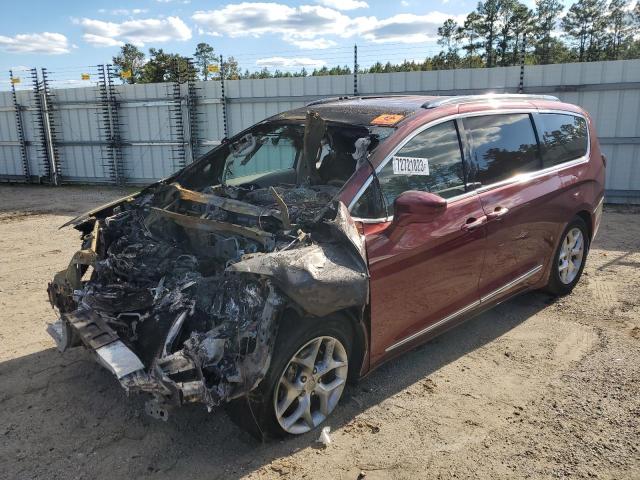 CHRYSLER PACIFICA 2020 2c4rc1eg6lr244322