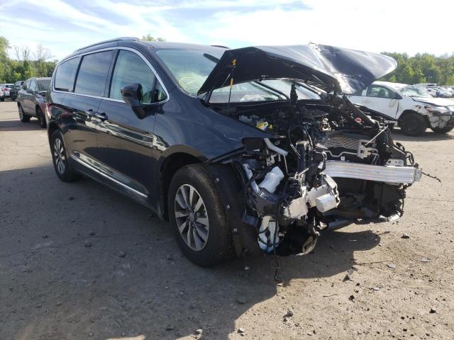 CHRYSLER PACIFICA T 2020 2c4rc1eg6lr257636