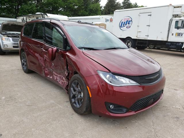 CHRYSLER PACIFICA T 2020 2c4rc1eg6lr281810