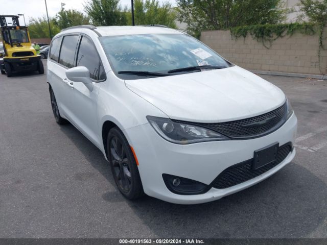 CHRYSLER PACIFICA 2020 2c4rc1eg6lr286442