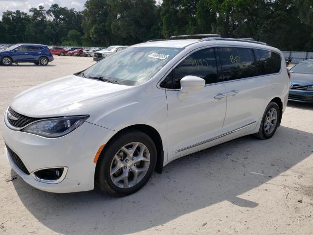 CHRYSLER PACIFICA T 2017 2c4rc1eg7hr507960