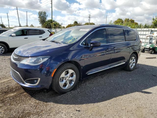 CHRYSLER PACIFICA T 2017 2c4rc1eg7hr519798