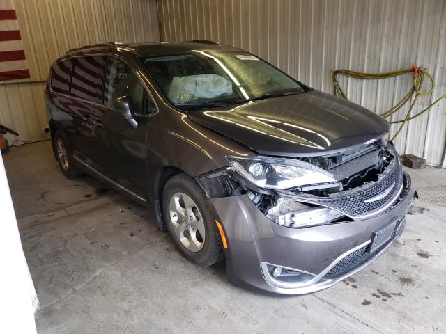 CHRYSLER PACIFICA T 2017 2c4rc1eg7hr520367