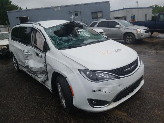 CHRYSLER PACIFICA T 2017 2c4rc1eg7hr530929