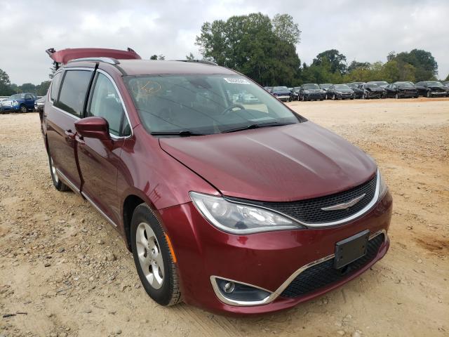 CHRYSLER PACIFICA T 2017 2c4rc1eg7hr530980