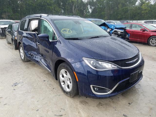 CHRYSLER PACIFICA T 2017 2c4rc1eg7hr531076