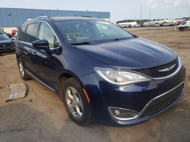 CHRYSLER PACIFICA T 2017 2c4rc1eg7hr531188