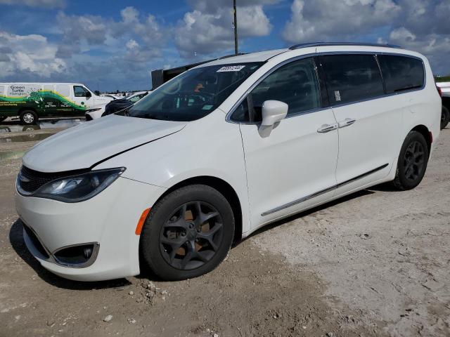 CHRYSLER PACIFICA T 2017 2c4rc1eg7hr534396