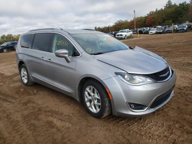 CHRYSLER PACIFICA T 2017 2c4rc1eg7hr538786